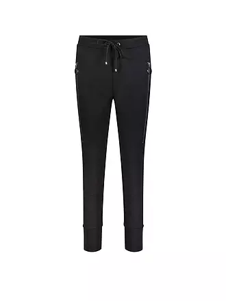 MAC | Pantalon de jogging coupe Future 2.0 | schwarz